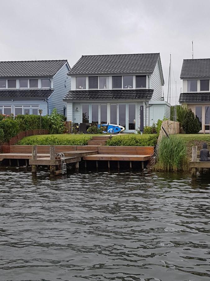 Wierhooft 21 Den Oever Exterior photo